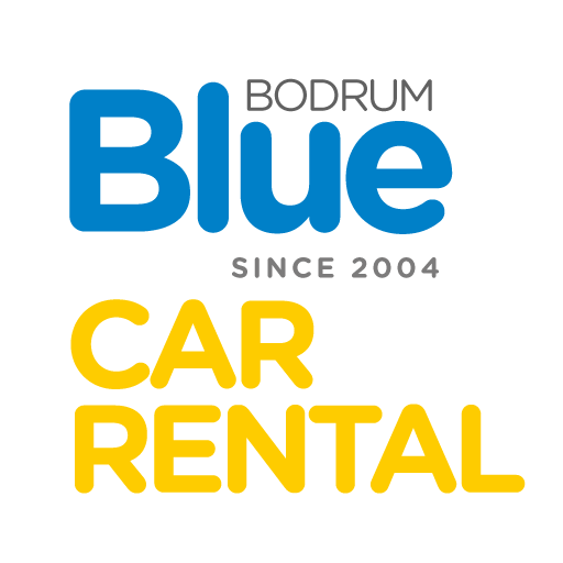 Blue Rent A Car 